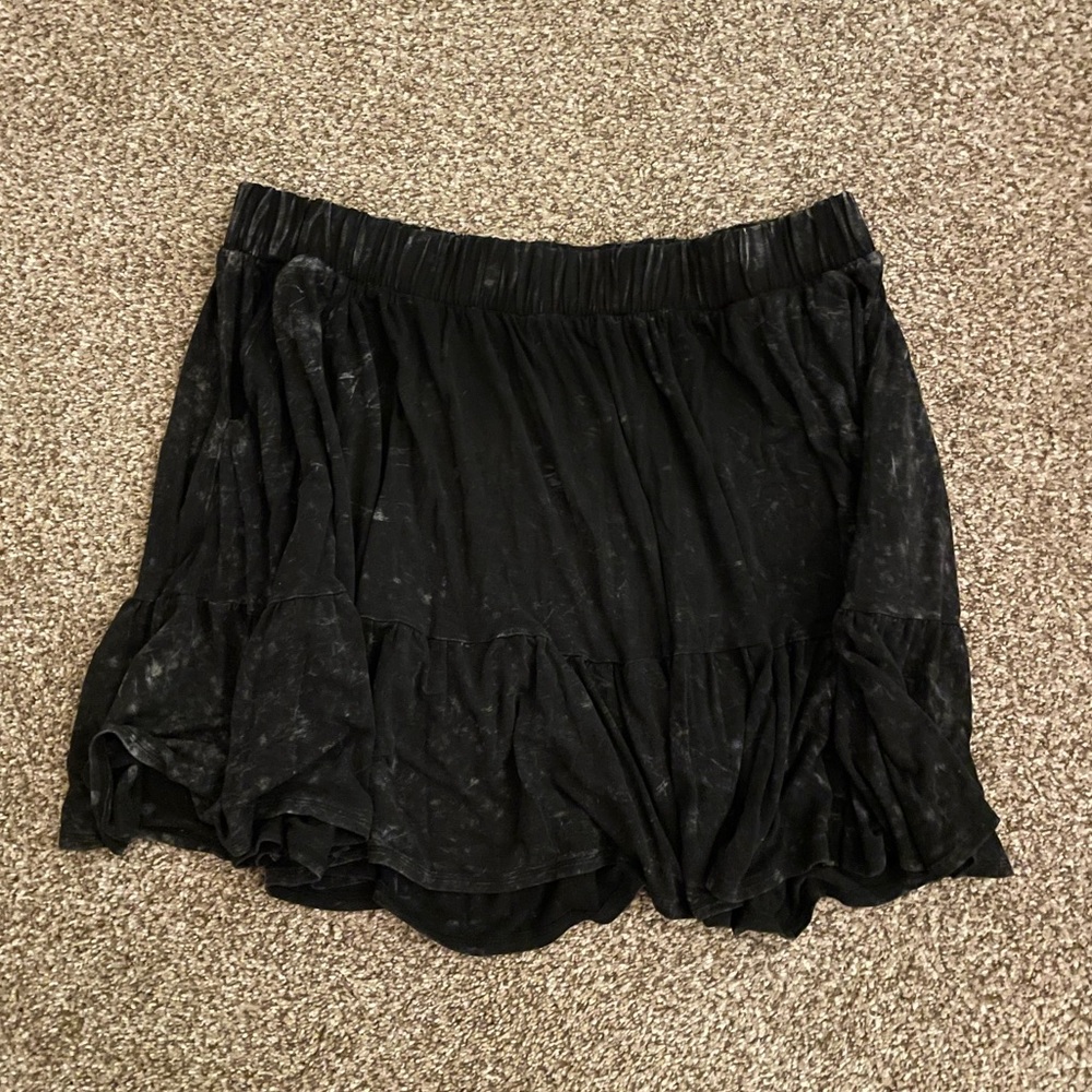 Skater skirt